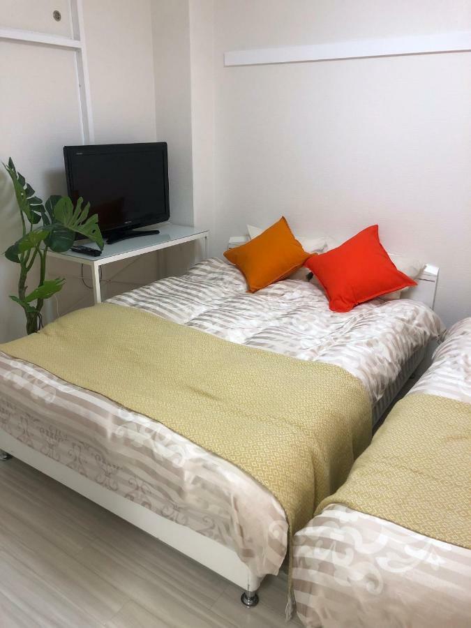 Goldhouse Shinosaka 303 โอซาก้า