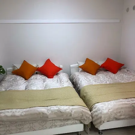 Ferienwohnung Goldhouse Shinosaka 303 Exterior foto