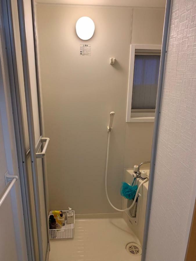 Apartment Goldhouse Shinosaka 303 Osaka