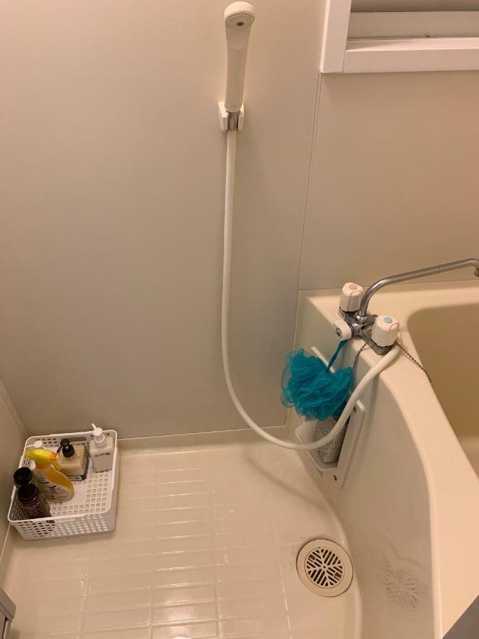 Goldhouse Shinosaka 303 * 大阪