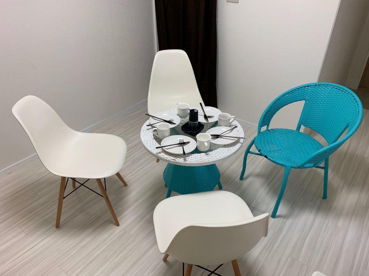 Goldhouse Shinosaka 303 Apartment Ōsaka