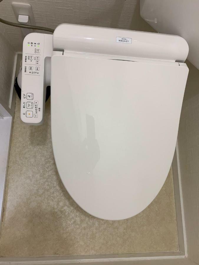 Goldhouse Shinosaka 303 Apartment Ōsaka
