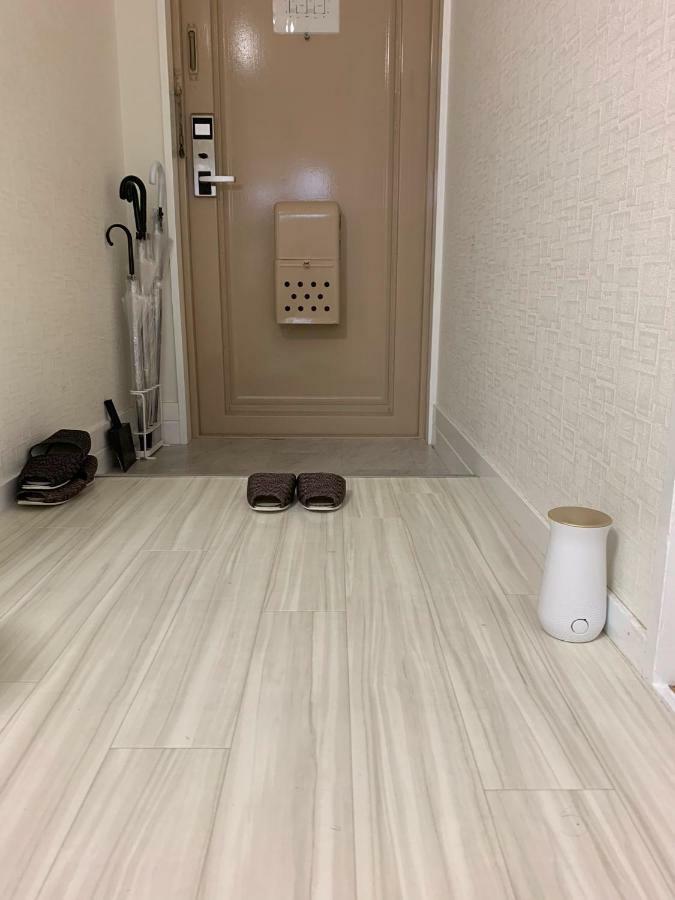 Goldhouse Shinosaka 303 Apartment Ōsaka